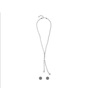 Uno de 50 All Balls Necklace